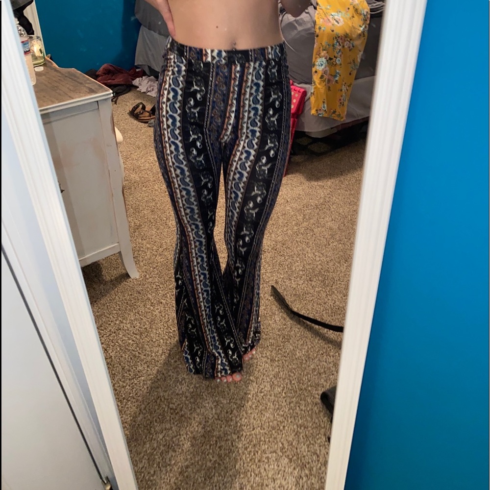Pants